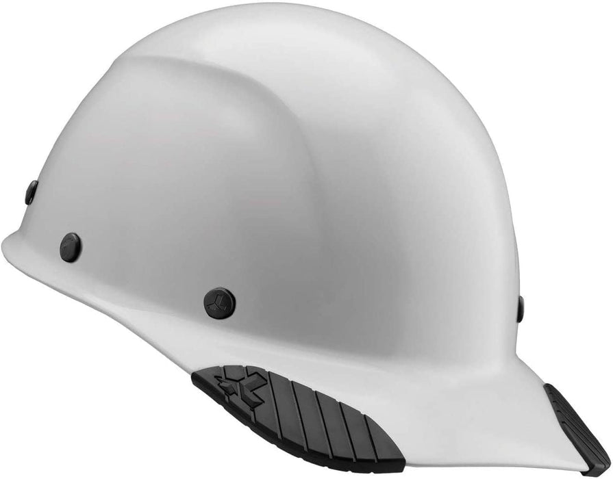 LIFT Safety DAX Cap Style Safety Hard Hat (White)