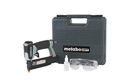 Metabo HPT 23 Gauge Micro Pin Nailer