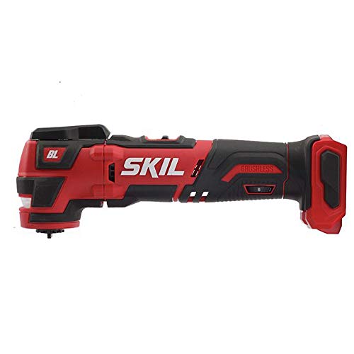SKIL PWR CORE 12V️ 3-Tool Combo Kit:  Drill Driver, Multi-Tool & Area Light