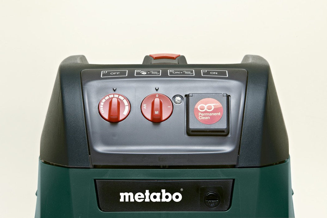Metabo ASR35 ACP 9-Gallon Auto Clean HEPA All-Purpose Vacuum Cleaner