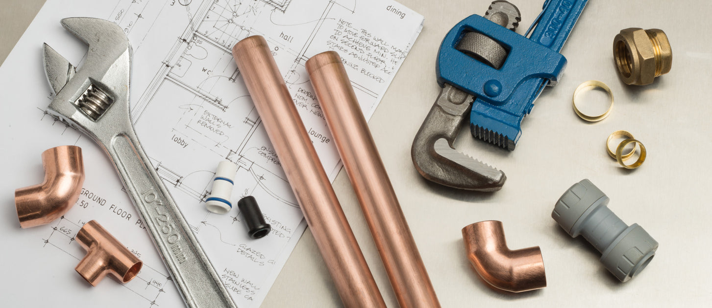 Plumbing Tools List Essential Tools You’ll Need For Plumbing — Contractor Tool Supply, a Vera