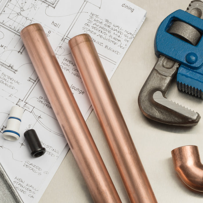 Plumbing Tools List: Essential tools you'll need for plumbing