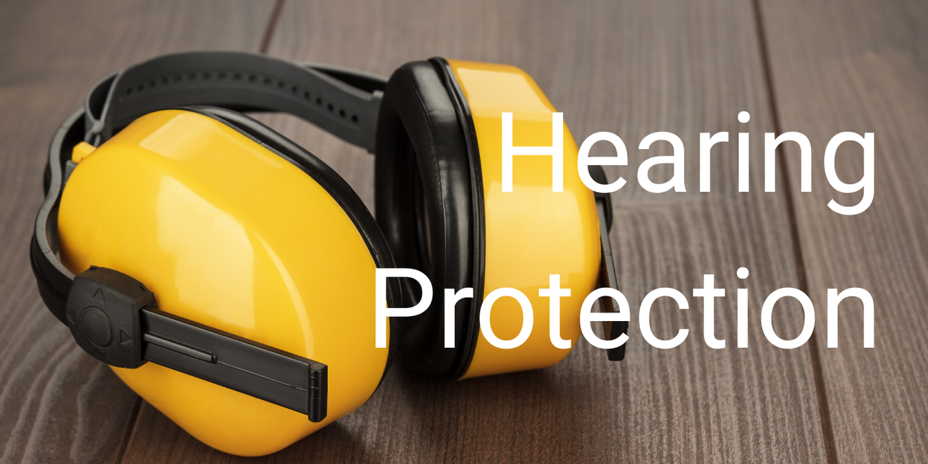 Missing Ear Protection Hearing Protection — Contractor Tool Supply, a Vera Tools company