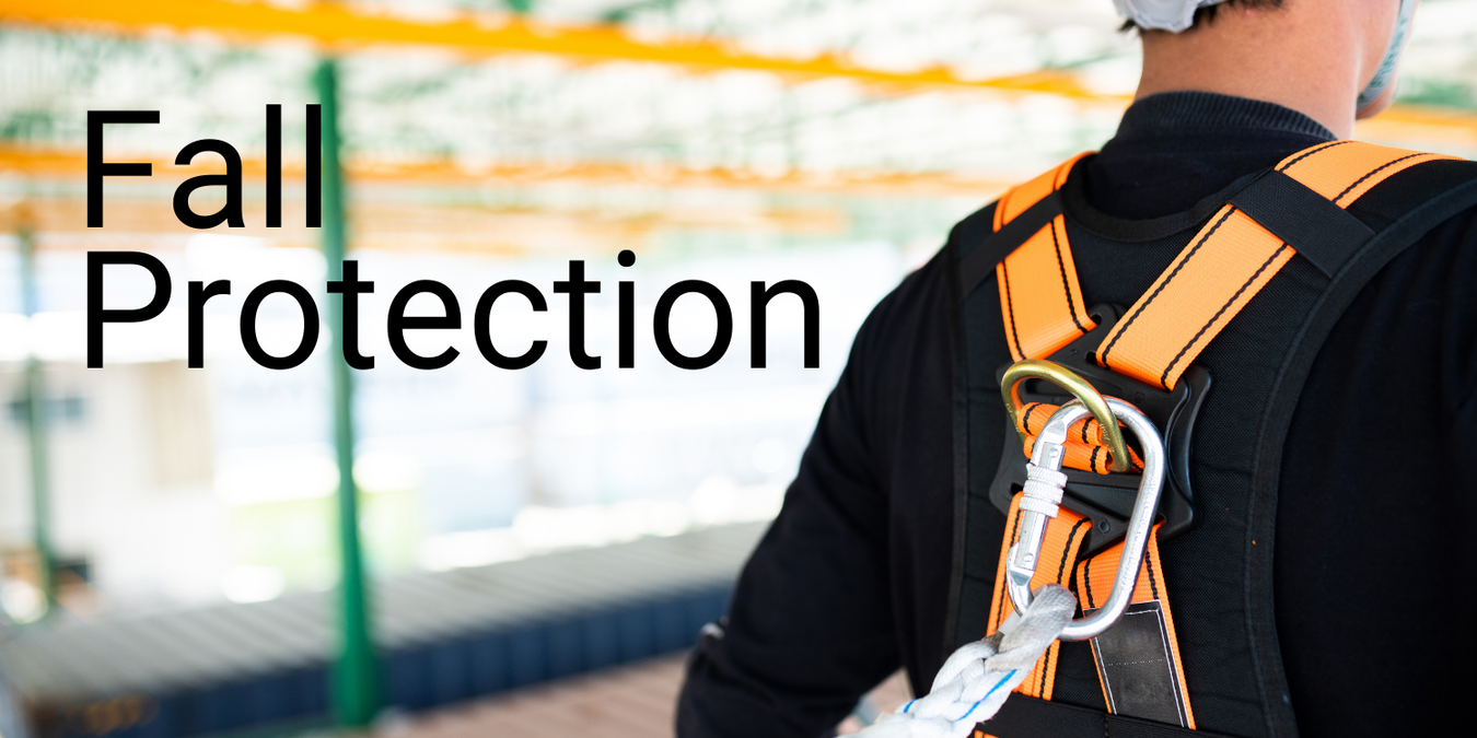 Fall Tools Fall Protection — Contractor Tool Supply, a Vera Tools company
