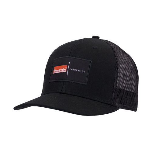 Makita Black Innovation Hat MA20A-H56