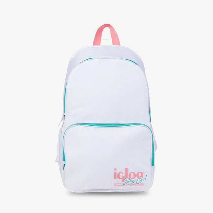 Igloo Retro Backpack