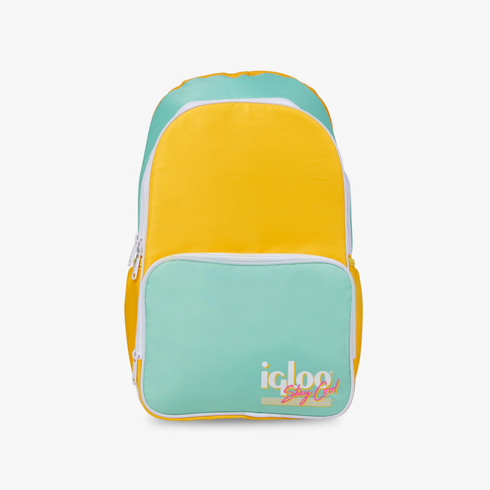 Igloo Retro Backpack