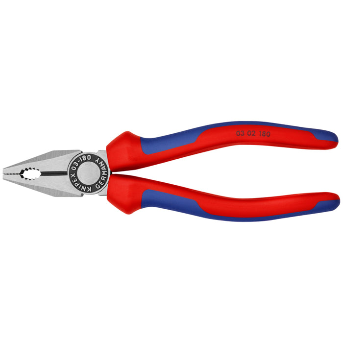 KNIPEX 4Piece "Basic" Pliers Set — Contractor Tool Supply, a Vera Tools company