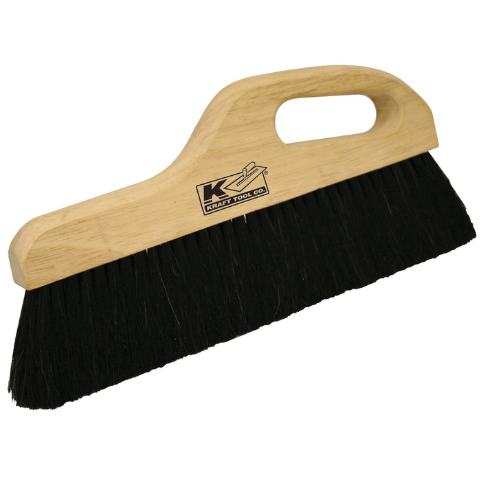 Kraft Tool 12" Hand Concrete Finish Brush
