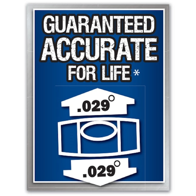 IRWIN 1794071 96-Inch 2500 Box Beam Level, Blue