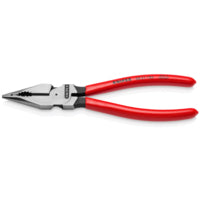 KNIPEX 7-1/4" Needle-Nose Combination Pliers
