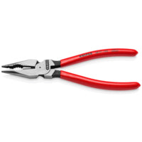 KNIPEX 7-1/4" Needle-Nose Combination Pliers