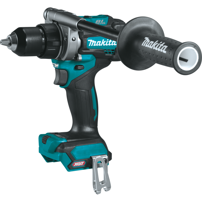 Makita 40V Max XGT Brushless Cordless 1/2" Driver‑Drill (Bare Tool)