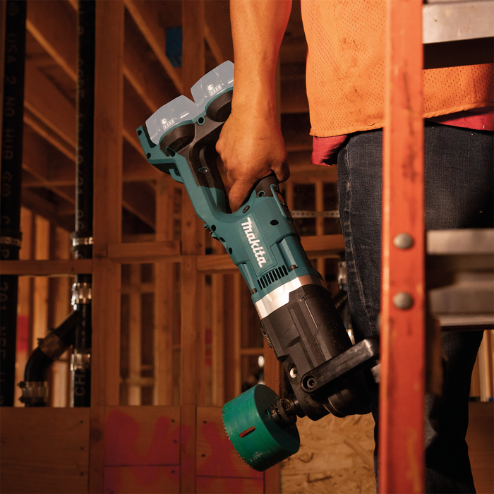 Makita XAD04Z 36V (18V X2) LXT Brushless Cordless 7/16" Hex Right Angle Drill (Tool Only)