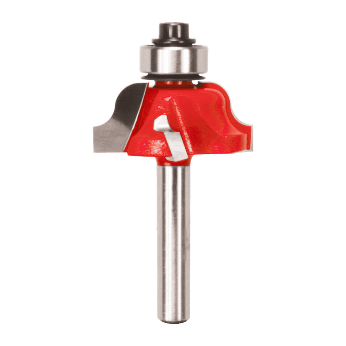 Freud 38-100 1-1/16" Diameter Roman Ogee Bit with 1/4" Shank