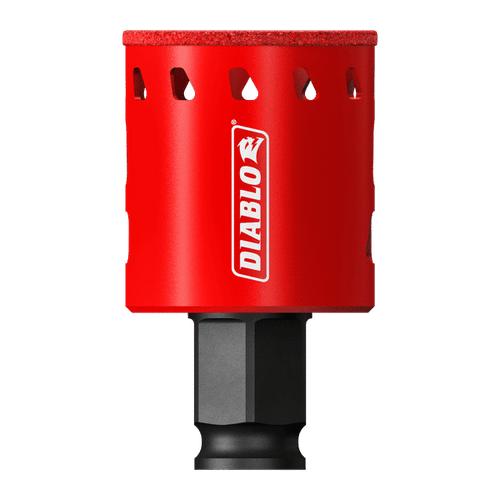 Diablo DHS1500DG 1-1/2" Diamond Grit Hole Saws