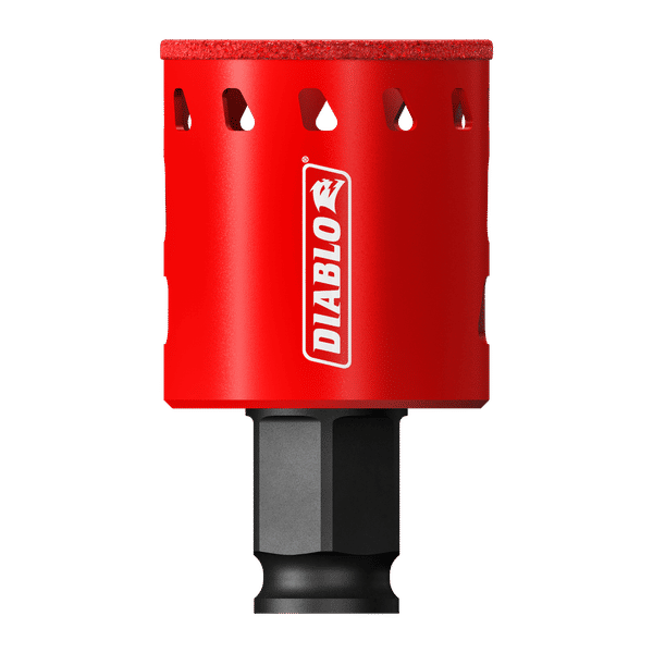 Diablo DHS1500DG 1-1/2" Diamond Grit Hole Saws