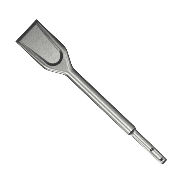 Diablo DMAPLCH2000 1.5" x 10" SDS-Plus Wide Chisel