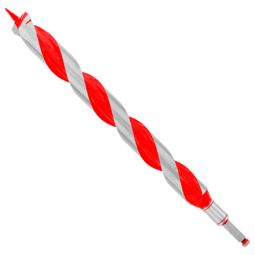 Diablo DAG3160 1-1/2" x 17-1/2" Auger Bit for Wood & Nail-Embedded Wood
