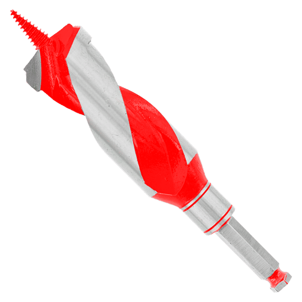 Diablo DAG1170 1-1/2" x 7-1/2" Auger Bit for Wood & Nail-Embedded Wood