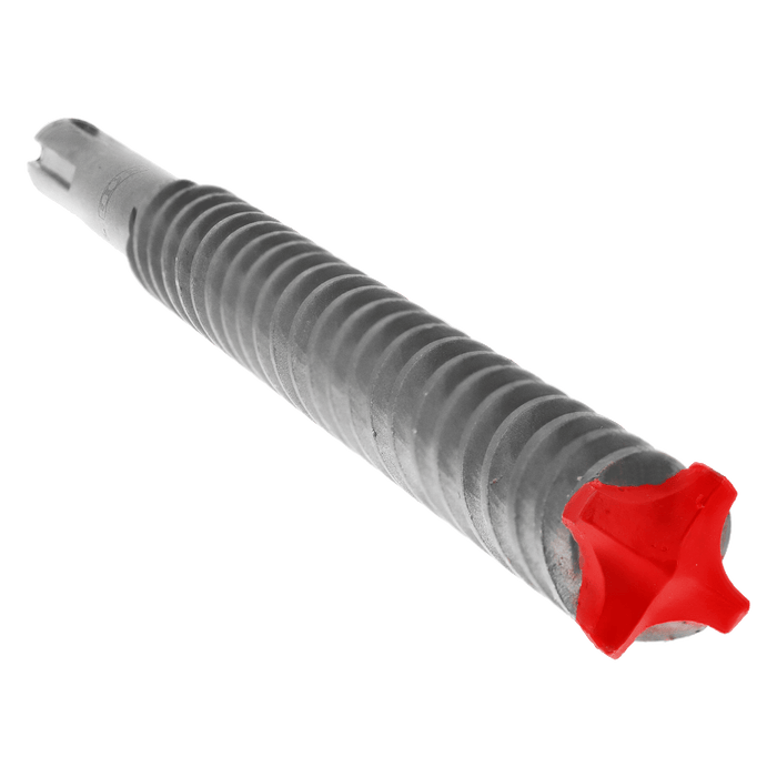 Diablo 1-1/4" x 31" x 36" Rebar Demon SDS-Max 4-Cutter Full Carbide Head Hammer Drill Bit
