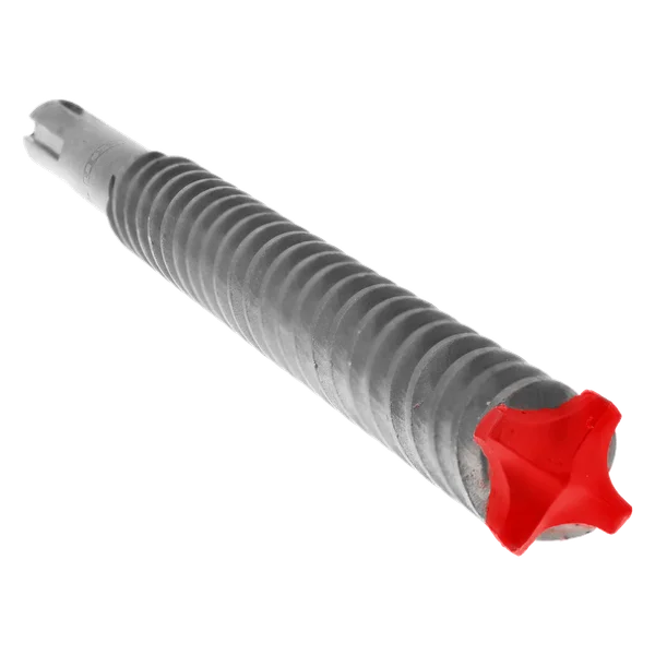 Diablo 1-1/8" x 16"x 21" Rebar Demon SDS-Max 4-Cutter Carbide-Tipped Hammer Bit