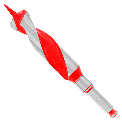 Diablo DAG1140 1-1/8" x 7-1/2" Auger Bit for Wood & Nail-Embedded Wood