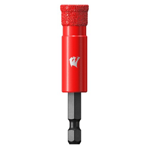 Diablo DHS0500DG 1/2" Diamond Grit Hole Saw