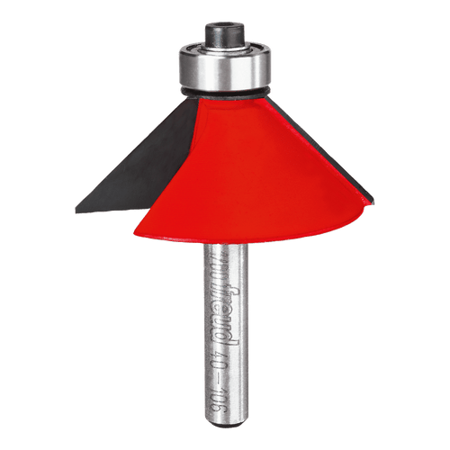 Freud 40-106 1-3/4 " Diameter Chamfer Bit with 1/4" Shank