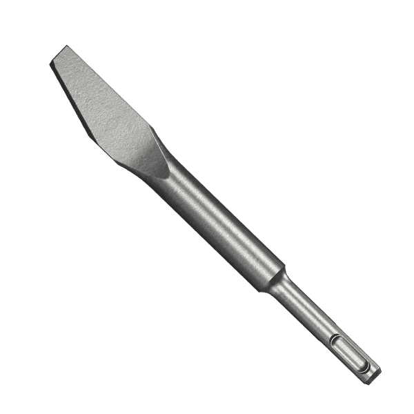 Diablo DMAPLCH2040 1/4" SDS-Plus Mortar Knife