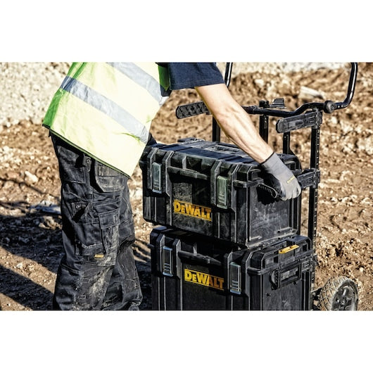 DEWALT 1-70-324 TOUGHSYSTEM 2.0 DS Carrier
