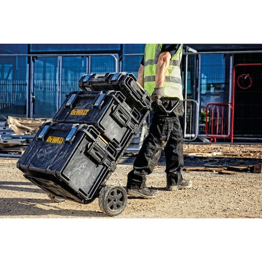 DEWALT 1-70-324 TOUGHSYSTEM 2.0 DS Carrier