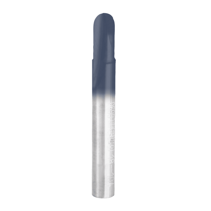 Freud 18-104 1/8" Radius Round Nose Bit with 1/4" Shank