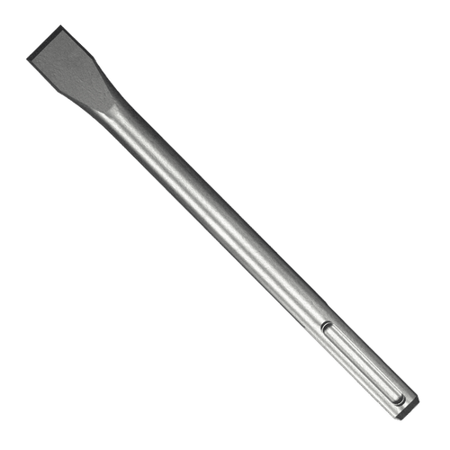 Diablo DMAMXCH1030 1" x 12" SDS-Max Flat Chisel