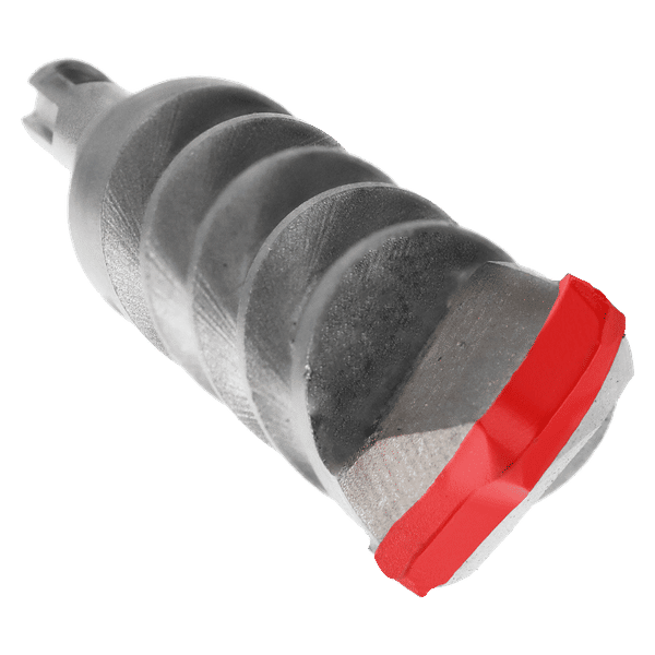 Diablo DMAPL2530 1" x 16" x 18" SDS-Plus 2-Cutter Carbide-Tipped Hammer Drill Bit