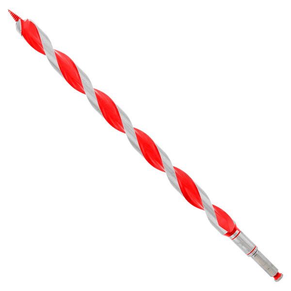 Diablo DAG3110 1" x 17-1/2" Auger Bit for Wood & Nail-Embedded Wood