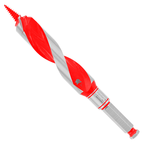 Diablo DAG1130 1" x 7-1/2" Auger Bit for Wood & Nail-Embedded Wood