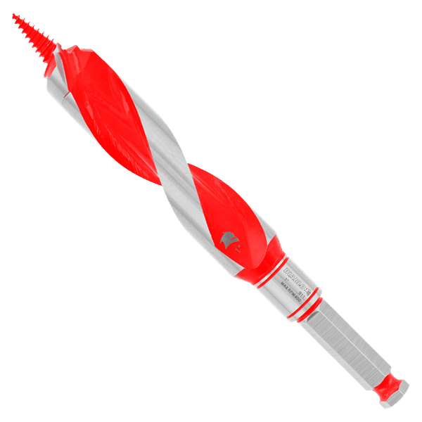 Diablo DAG1130 1" x 7-1/2" Auger Bit for Wood & Nail-Embedded Wood