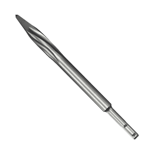 Diablo DMAPLCH2030 10" SDS-Plus Twist Point Chisel