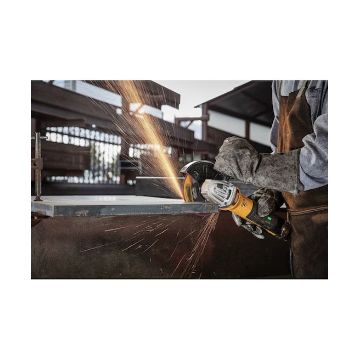 DEWALT DWA8959F T27 XP CER Fast Cut-Off Wheel, 6" x 0.045" x 7/8"