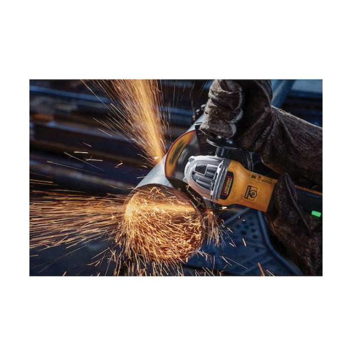 DEWALT DWA8959F T27 XP CER Fast Cut-Off Wheel, 6" x 0.045" x 7/8"