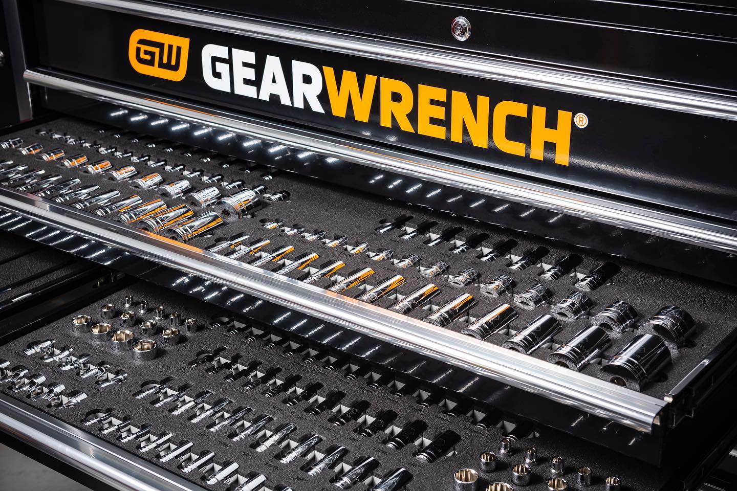 Gearwrench Engineered for Efficiency & Precision Contractor Tool Supply — Contractor Tool