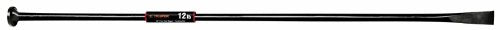 Truper 32902 Bars Post Hole Digger Tamping Bar, 12-Pound, 48-Inch