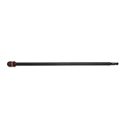 Crescent Drill Bit Extension | 18" x 3/8" | CDEX-1821