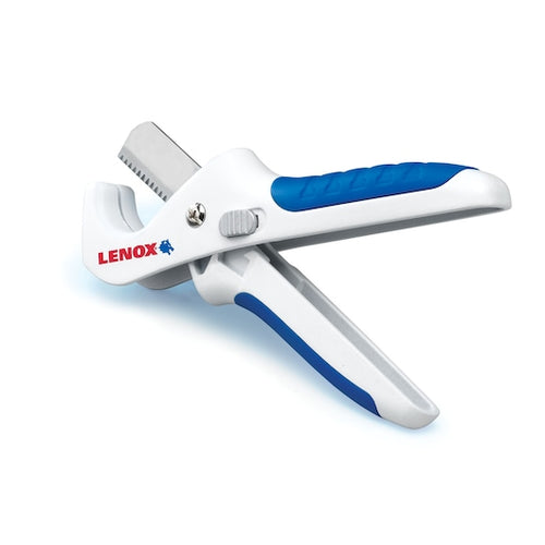 Lenox 12121S1 Tubing Cutter: 1 in – 1 5/16 in OD Cutting Capacity, Std Shear, 8 1/2 in Tool Lg, Std Shear