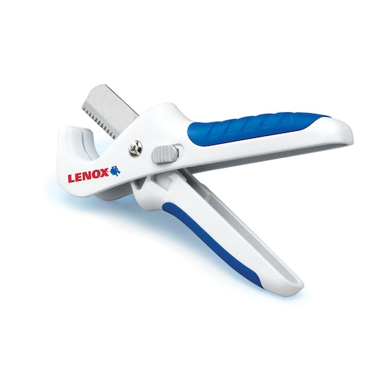 Lenox 12121S1 Tubing Cutter: 1 in – 1 5/16 in OD Cutting Capacity, Std Shear, 8 1/2 in Tool Lg, Std Shear