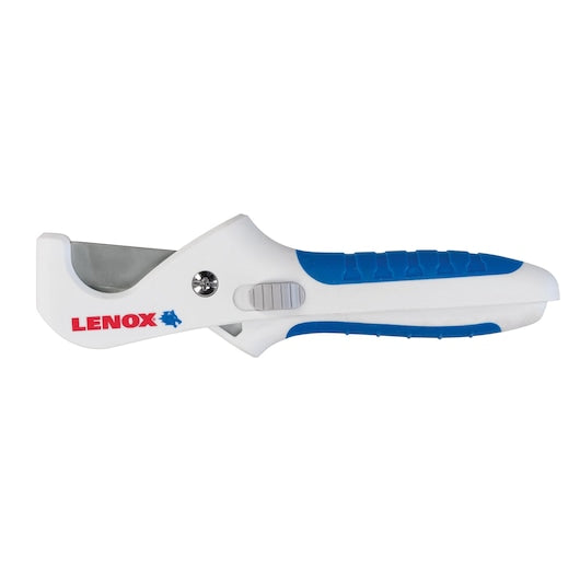 Lenox 12121S1 Tubing Cutter: 1 in – 1 5/16 in OD Cutting Capacity, Std Shear, 8 1/2 in Tool Lg, Std Shear