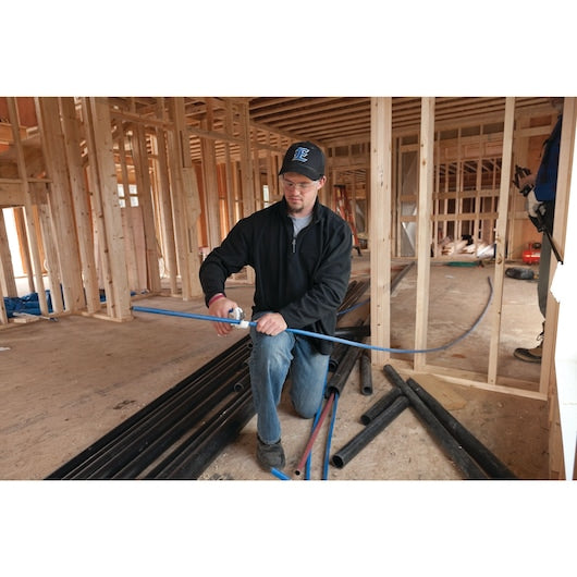 Lenox 12121S1 Tubing Cutter: 1 in – 1 5/16 in OD Cutting Capacity, Std Shear, 8 1/2 in Tool Lg, Std Shear