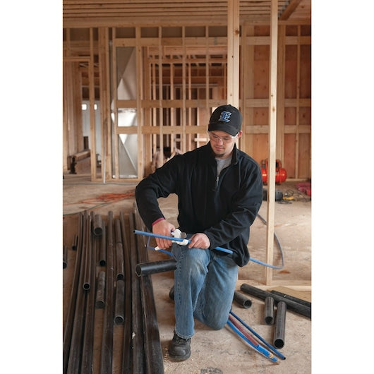 Lenox 12121S1 Tubing Cutter: 1 in – 1 5/16 in OD Cutting Capacity, Std Shear, 8 1/2 in Tool Lg, Std Shear