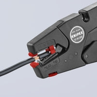 KNIPEX Crimp Assortments with 12 40 200 and 97 53 04